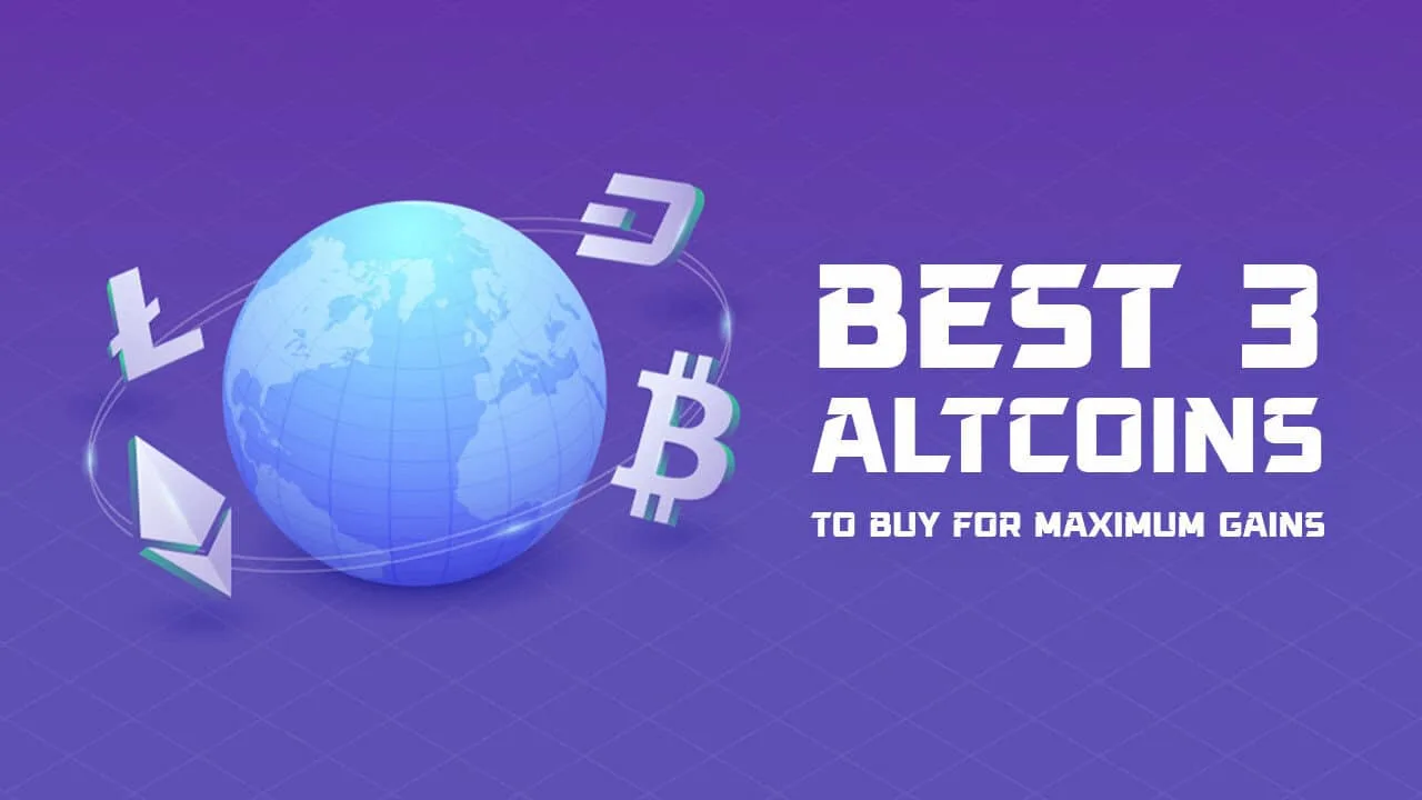 Early Adopters Are Betting On This Best Crypto Presale To Invest In ...