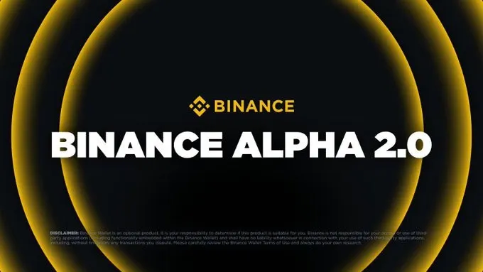 Binance