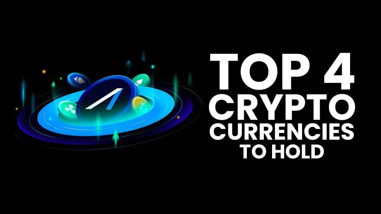 Best Cryptos To Buy Now And Hold For Long-Term: Don't Miss These High ...