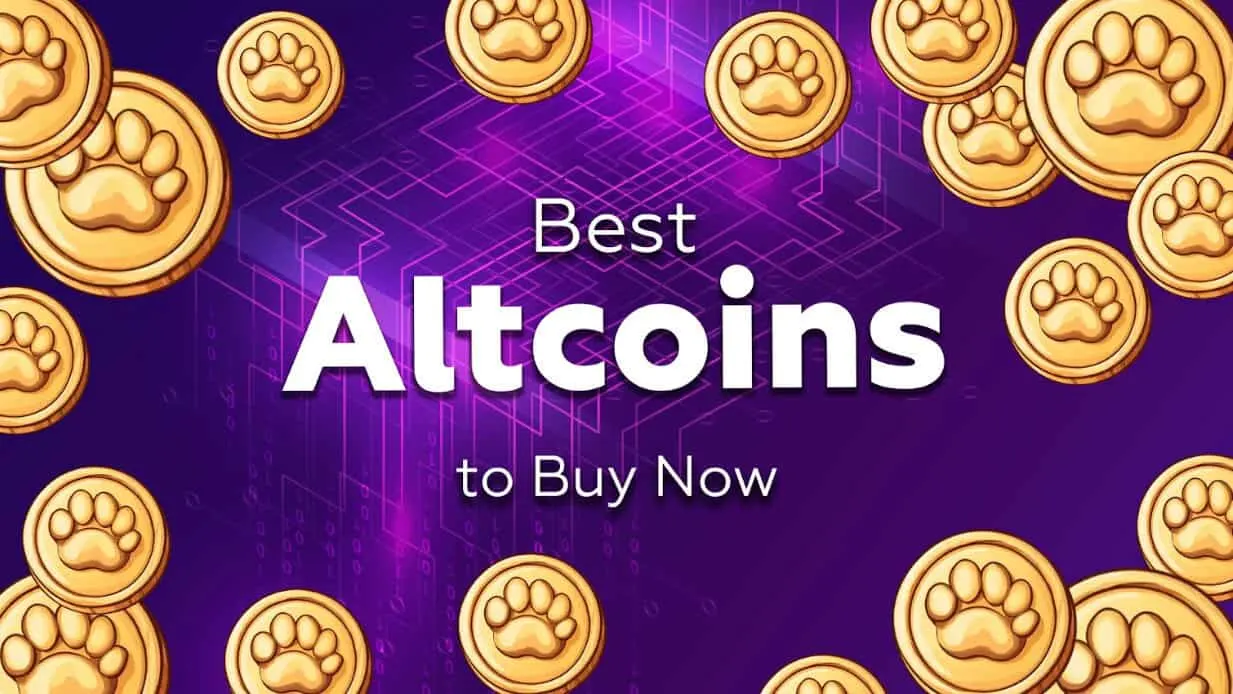 Best Altcoins To Buy Now: 3 Top Picks For Massive Growth