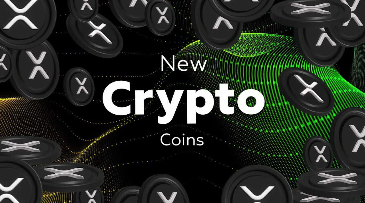 New Crypto Coins: Top Projects With Massive Potential 2025