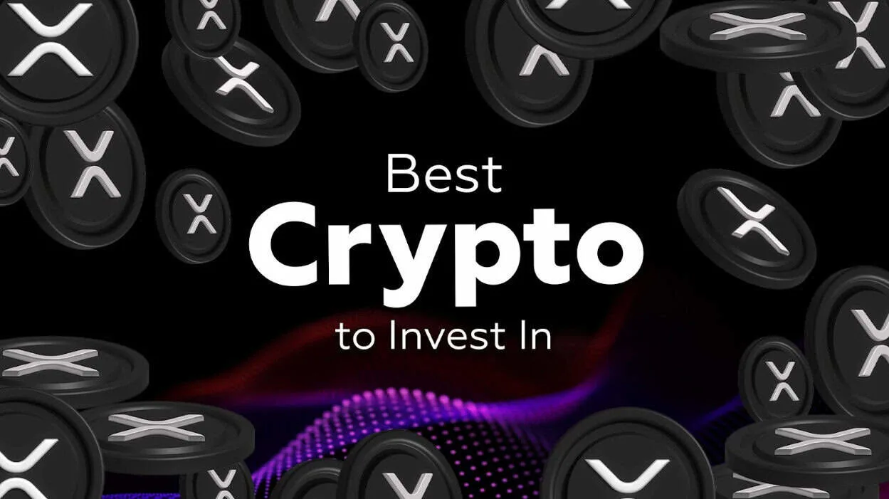 Best Crypto To Invest In Now: Big Potential For 2025