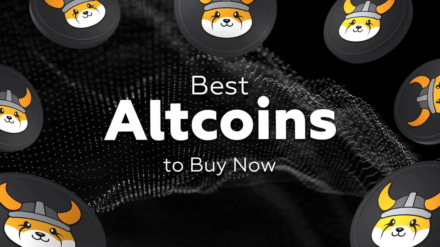 Best Altcoins To Buy Now – Top Picks For 1000x Gains