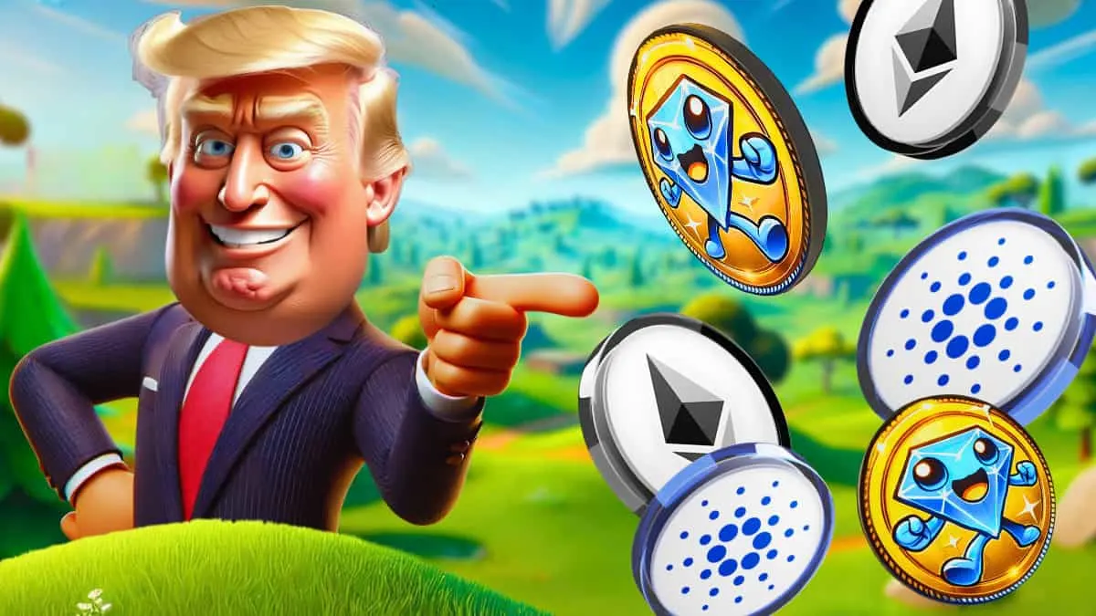 CryptoSummit 2025 Sparks Speculation On Ethereum & Cardano’s Role In