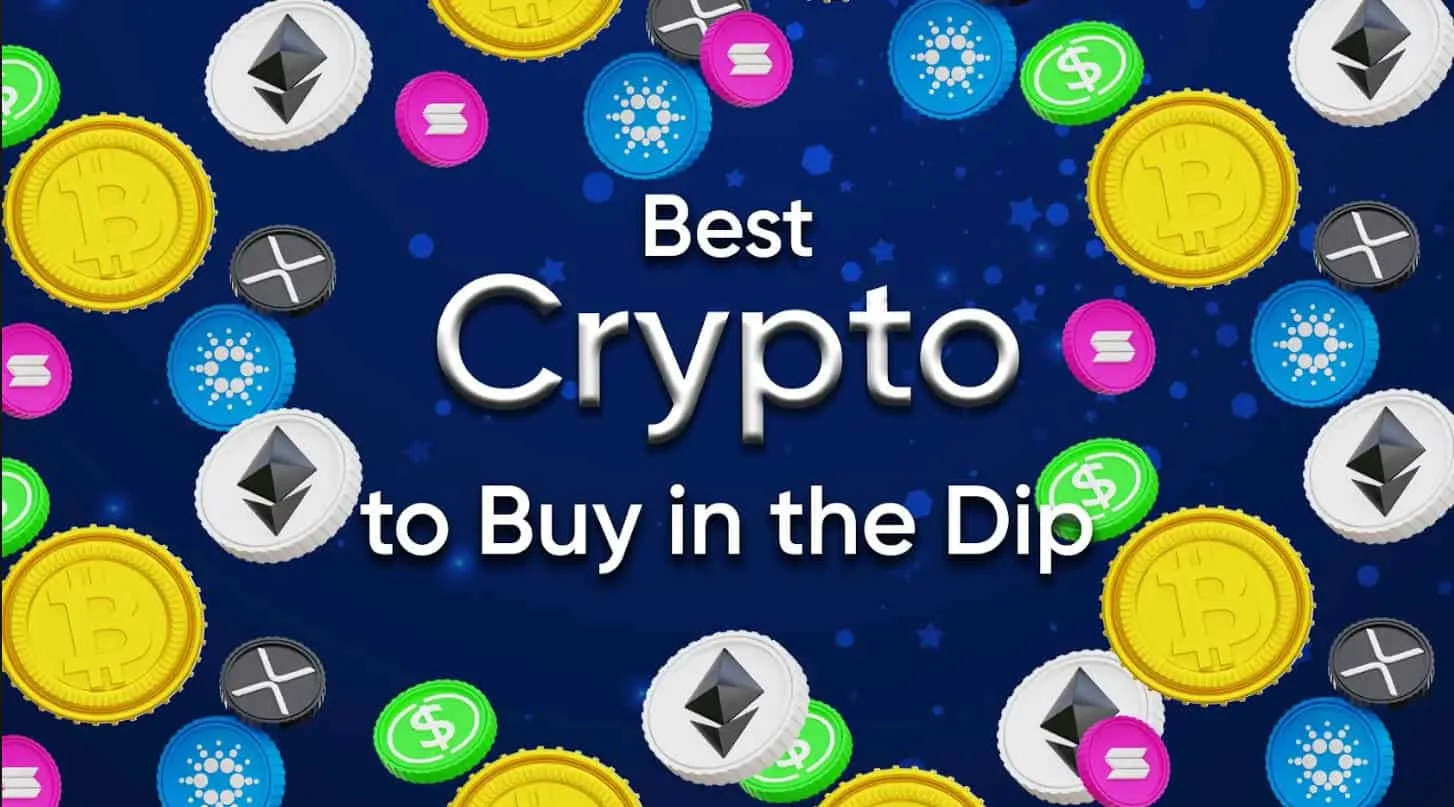 Best Crypto To Buy In The Dip: Is Now The Time To Invest In These Coins?