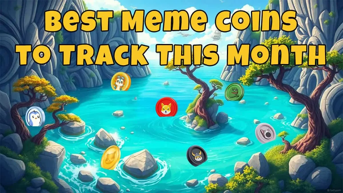 Explore 8 Top Meme Coins To Buy Now With High Gains In 2025