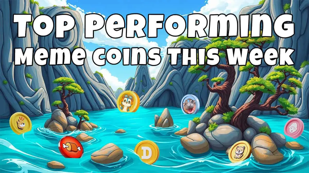 Bull Run Incoming? 5 Best Meme Coins To Buy Now Before The Surge