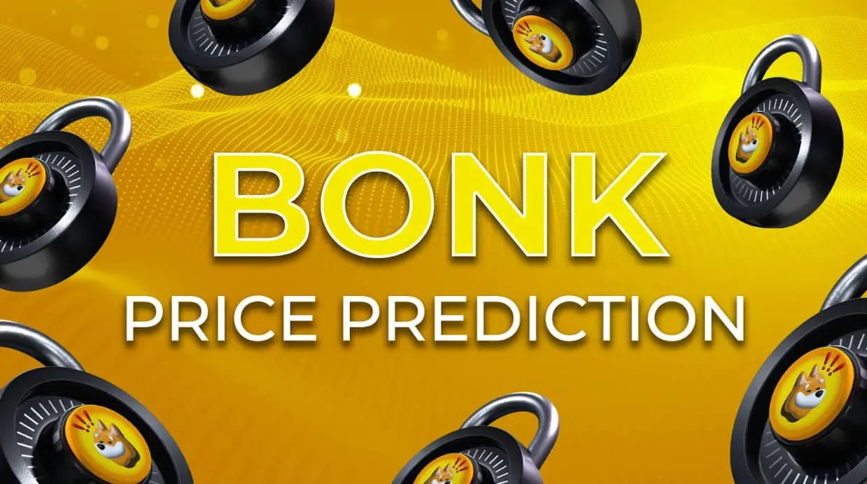 Bonk Price Prediction - Will This Meme Coin Skyrocket In 2025?