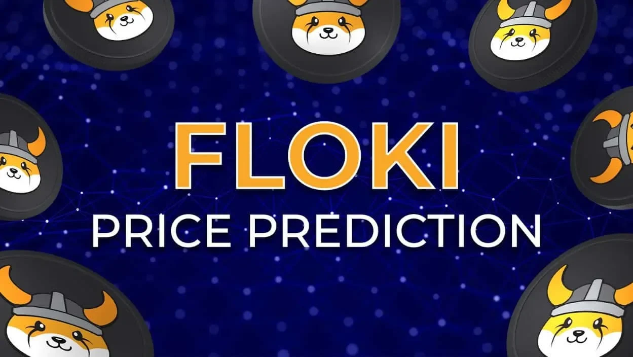 Floki Price Prediction: Can Floki Be The Next 100x Meme Coin?