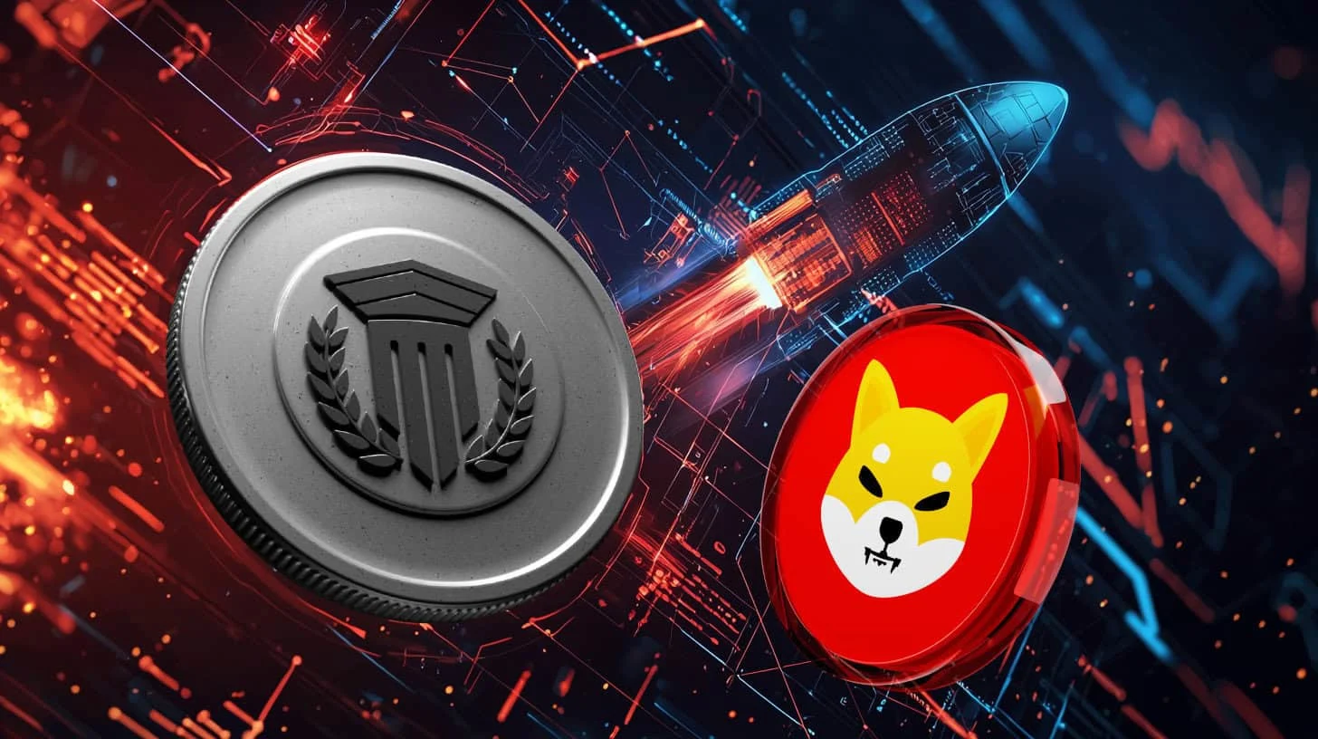 Rocket Inu Dogecoin, Shiba Inu, And Pepe Decline Over 60% While This $0.01 Token ...