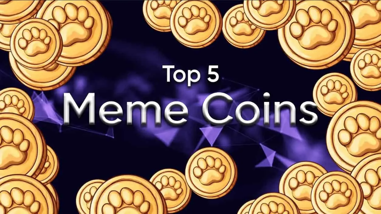 Top 5 Meme Coins That Could Outperform Dogecoin And Shiba Inu In 2025 ...