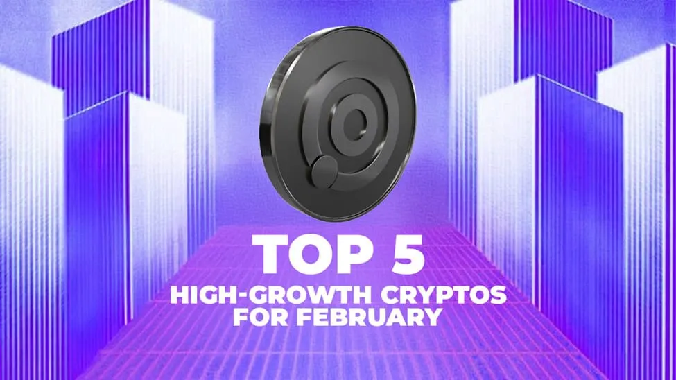 5 Best Tokens To Buy In 2025—Why Crypto Investors Are Rushing To These ...