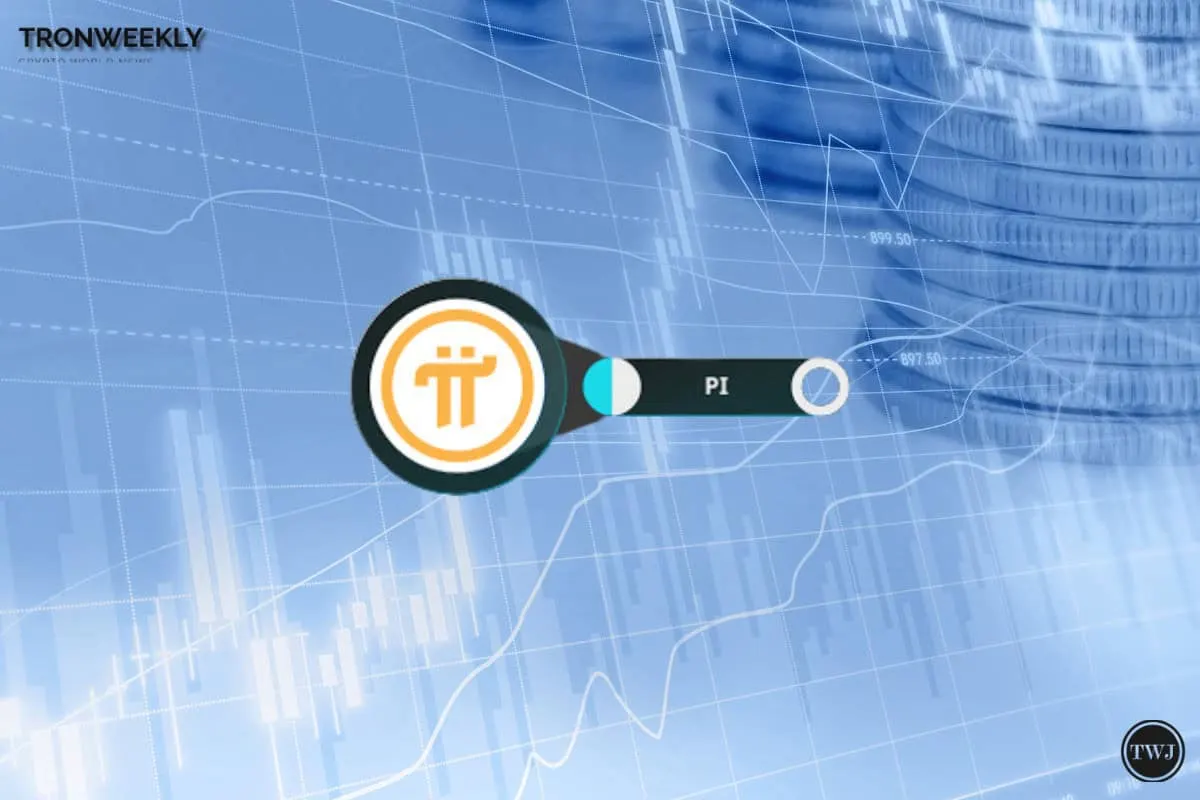 Pi Network Breaks All-Time Google Search Record! 540K Users In ONE DAY