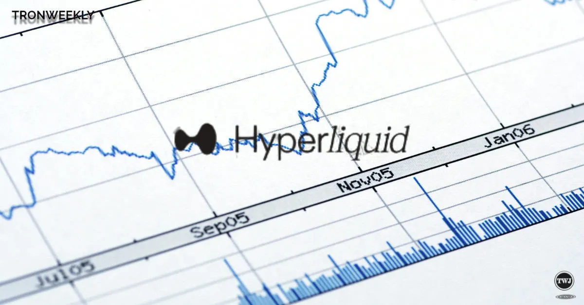 HyperEVM Live: The Secret To Hyperliquid’s Fast, Secure DeFi Future