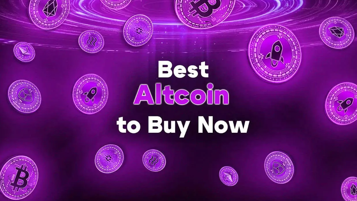 Best Altcoin To Buy Now – Buy Cheap Crypto Before The Next Bull Run