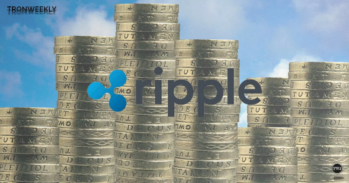 Ripple, Galaxy Execs Loaned $160M To MoonPay Amid Trump’s Meme Coin ...