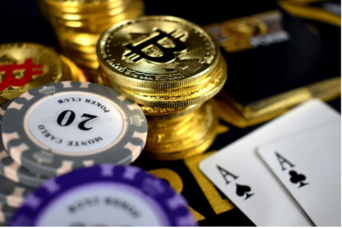 Spinning Crypto Wealth: Slot Games As An Investment Frontier