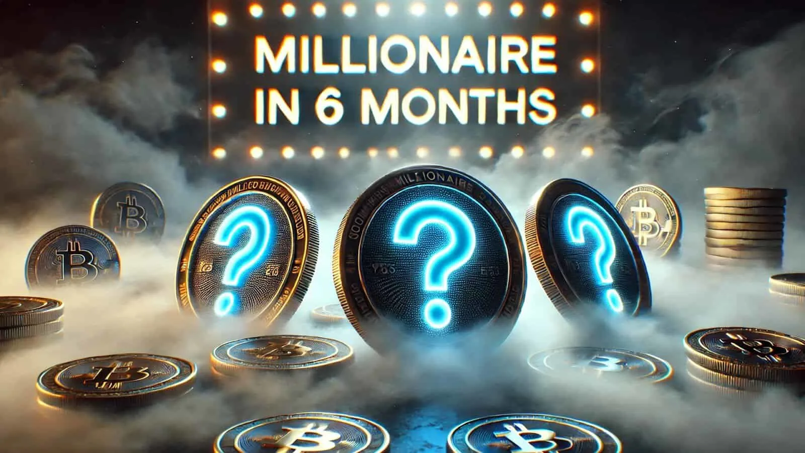 3 No Brainer Altcoins To Buy In 2025 To Become A Crypto Millionaire In ...