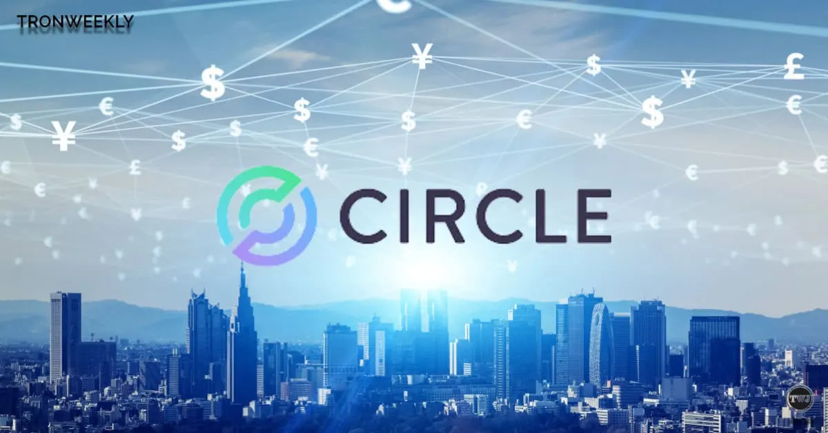 Circle’s Recibo: A Breakthrough For Merchants And Blockchain Payments