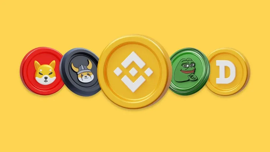 : Top New Meme Coins To Join For Short Term: BTFD Binance Speculations ...