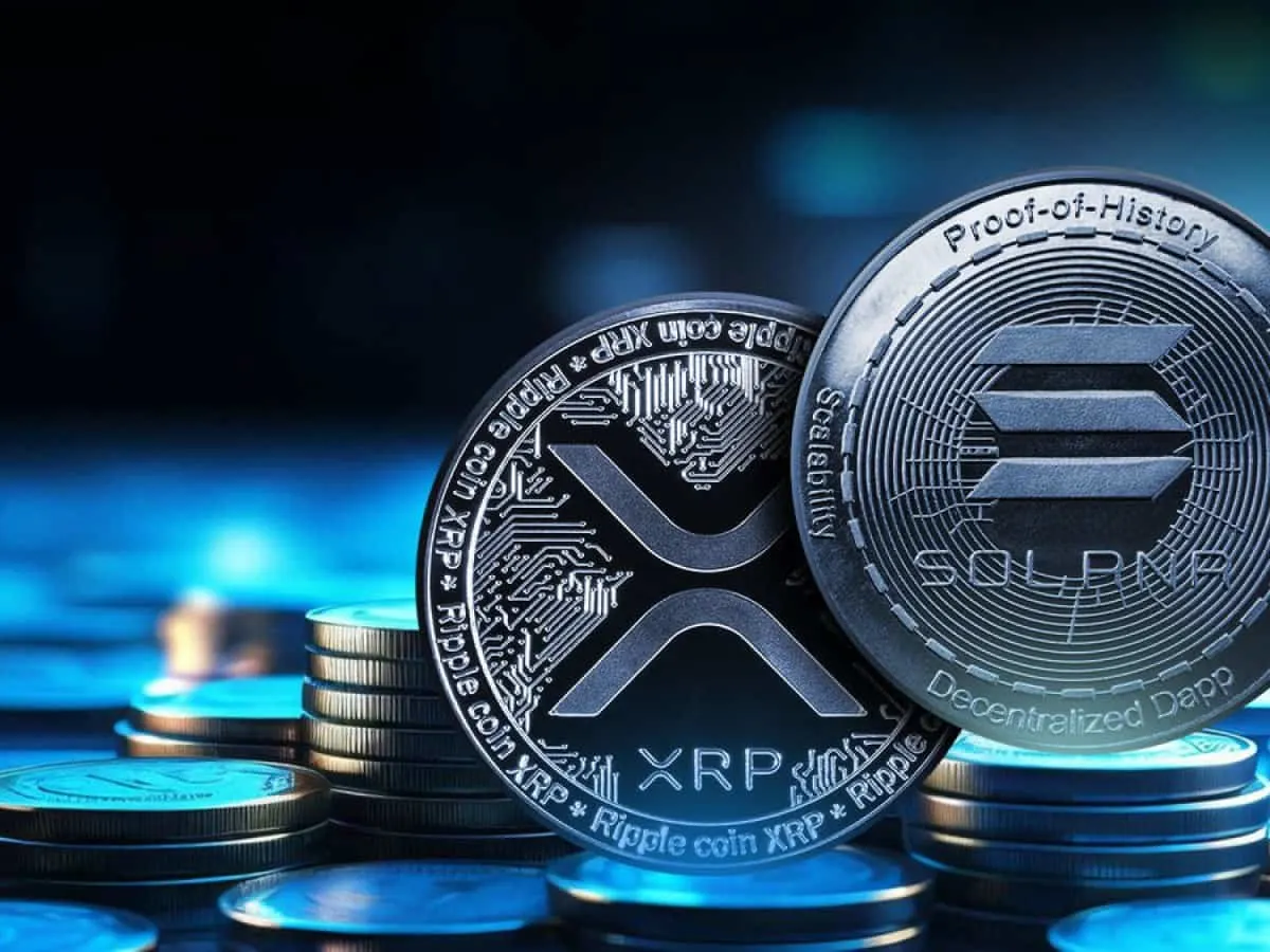 Solana And XRP Futures Launching Soon On CME Exchange
