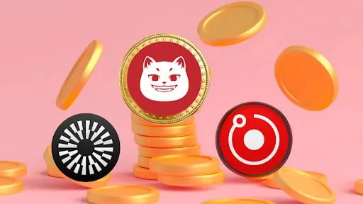 This New Coin’s X1000 Growth Potential Attracts More And More Investors ...