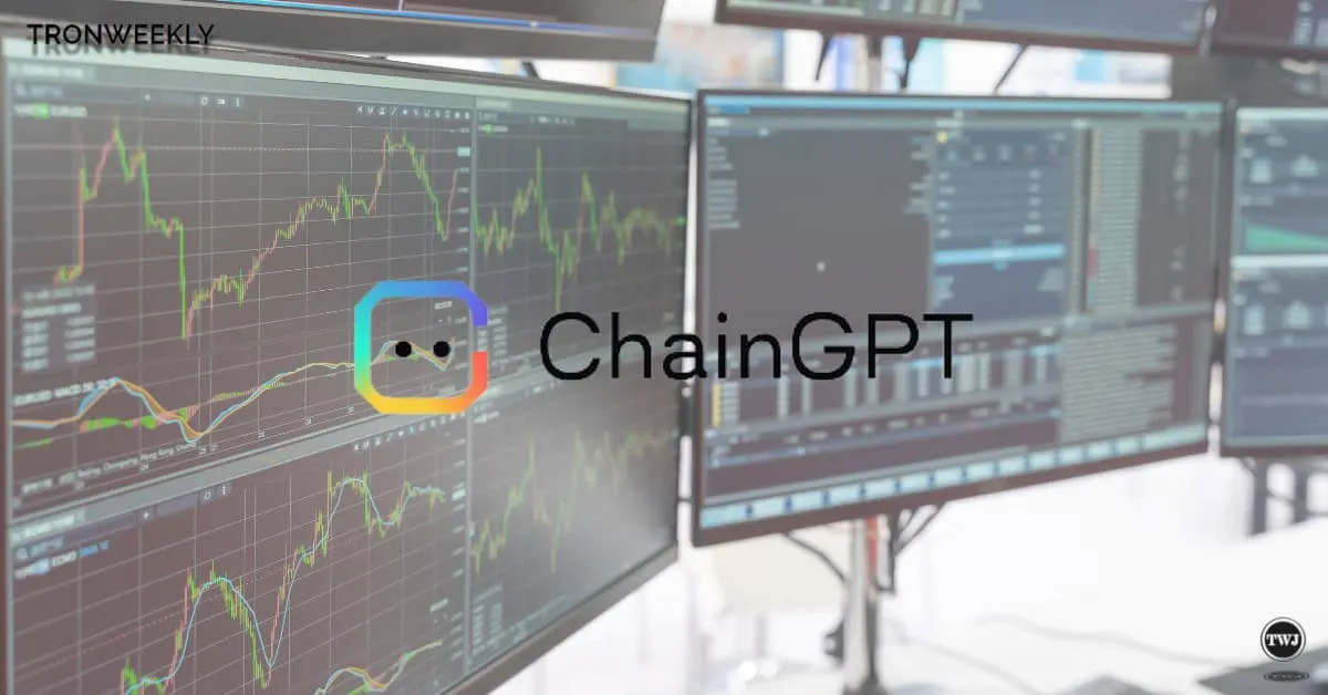 ChainGPT Shatters 300M Market Cap - Experts Predict Next Price Target