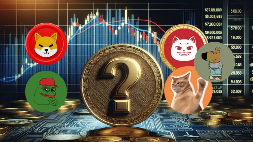 SHIB, PEPE Or These New Contenders Will Take A Centre Of Memecoins ...