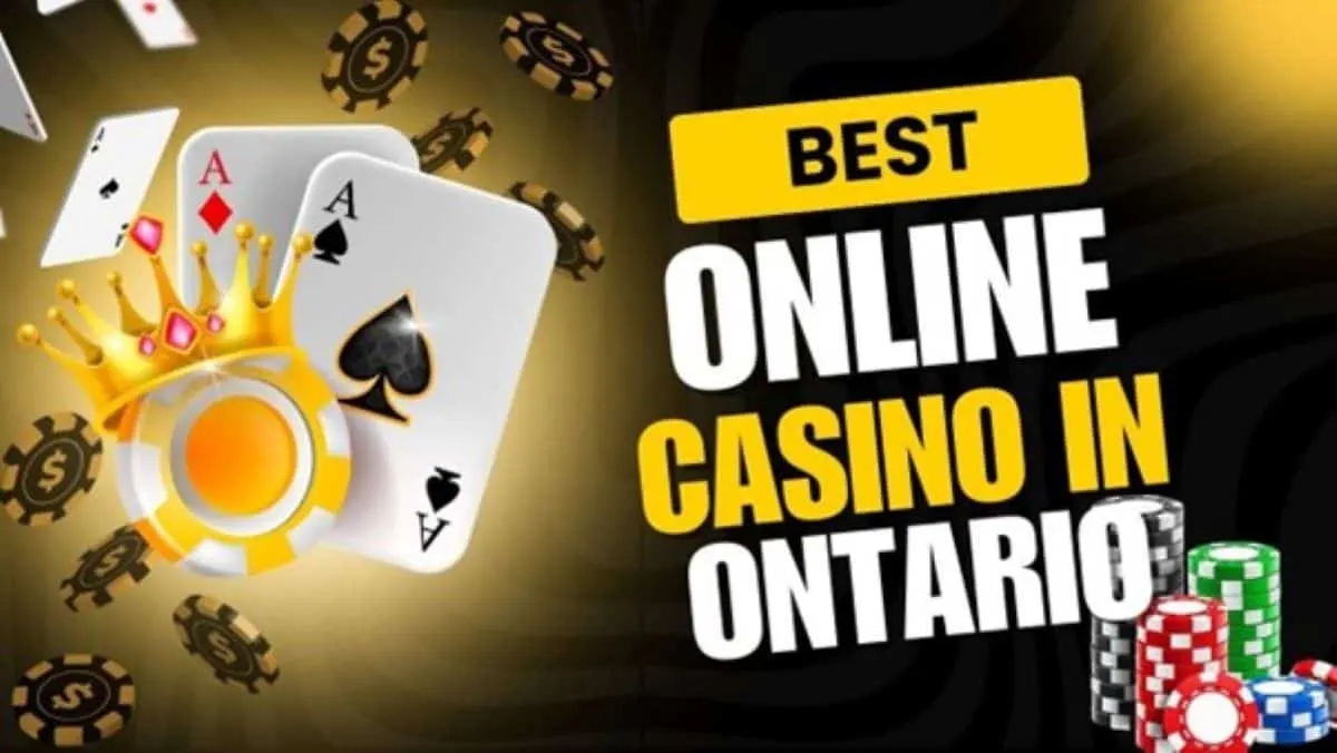 Best Online Casino Ontario 2025 - Sign Up Bonus & Promo Codes
