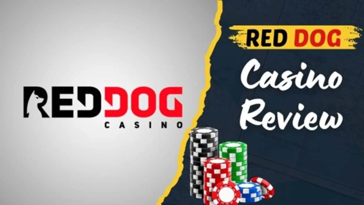 Code Red Dog Red Dog Casino Review 2025: Red Dog Casino Signup Bonus Codes 2025