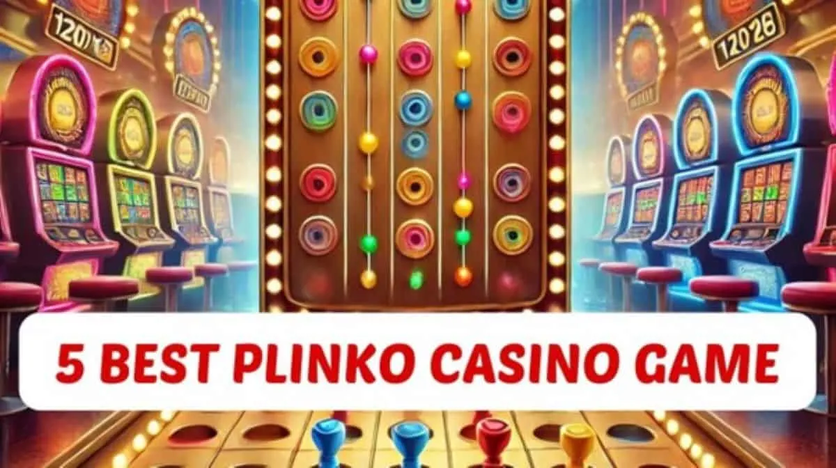 Mr Beast Plinko Real Money — Best Real Money Plinko App for UK Users