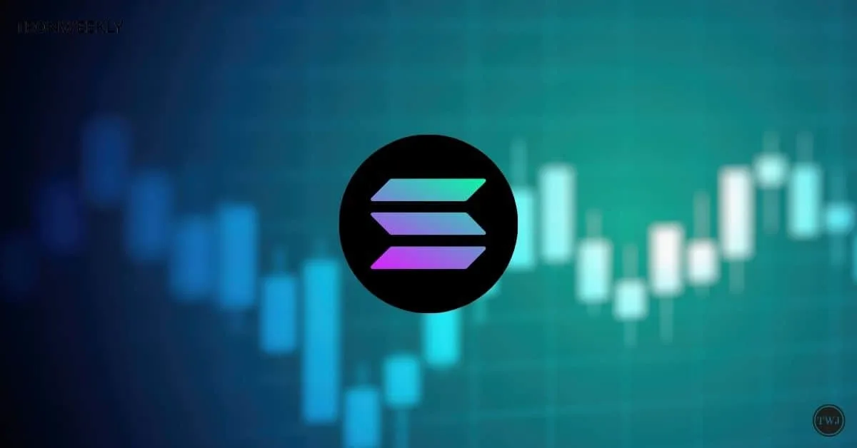 Solana To The Moon? Cup And Handle Pattern Spotted