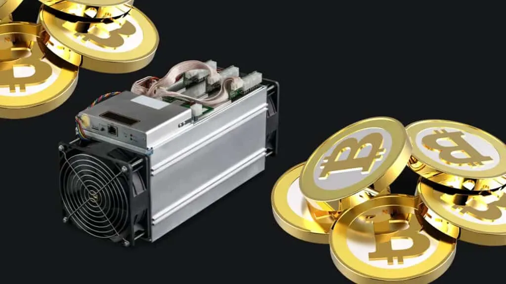 Earn $1,440 Per Day With Solana（SOL）starting Bitcoin Mining Machines