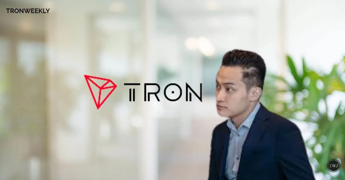 Tron Founder Invests $30 Million In Trump’s Crypto Venture