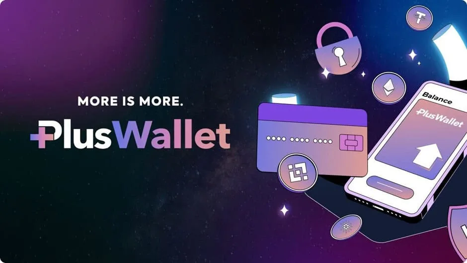 Plus Wallet Expands Globally Amid OKX Partnership & BNB Chain Events