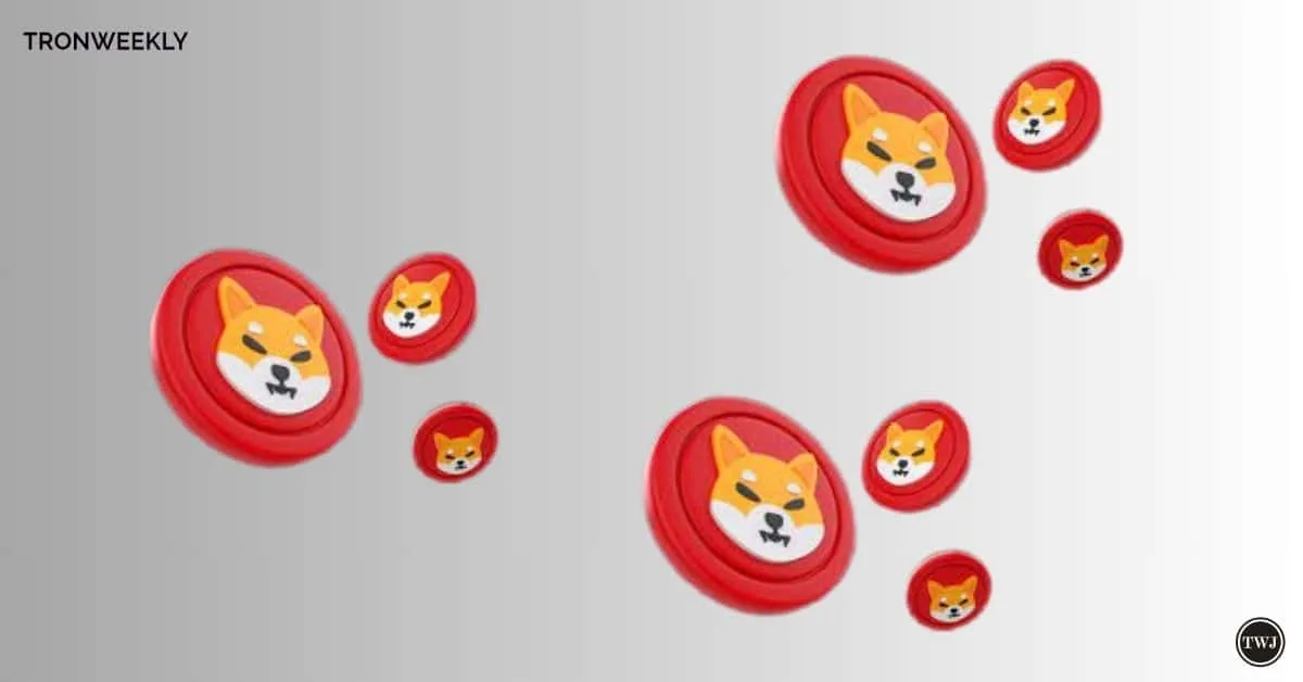 Shiba Inu Rockets 55% In A Week, Eyes Massive 306% Surge Ahead