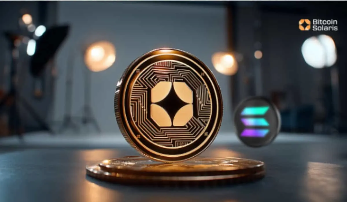 ALERT: Solana Price Prediction Experts Pivot To Bitcoin Solaris As ...
