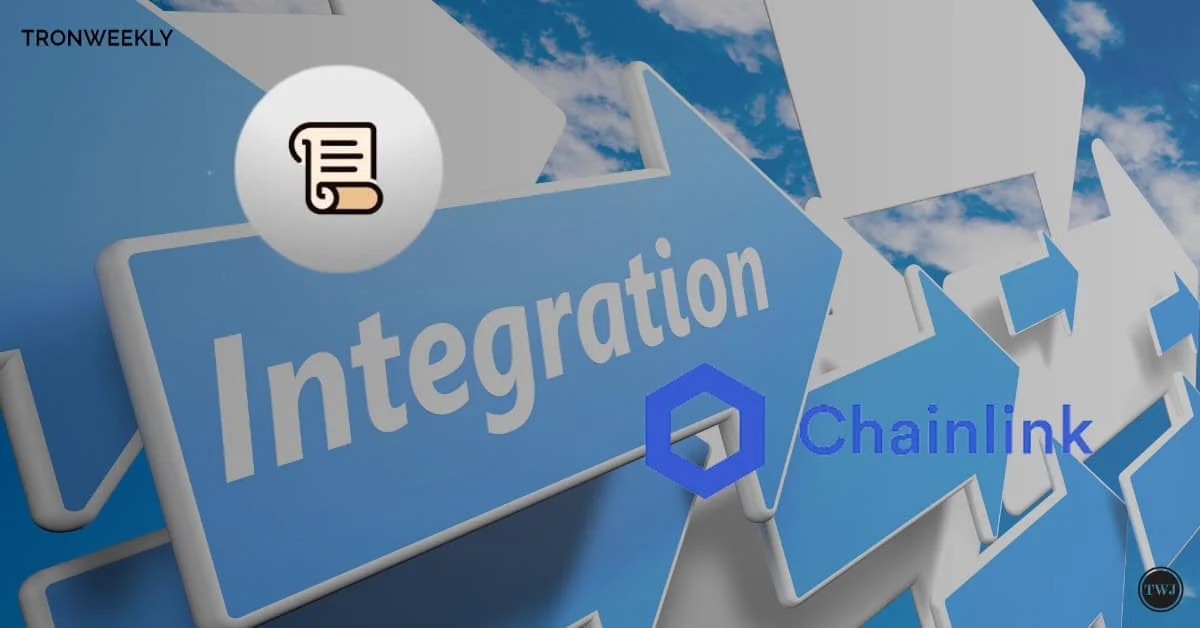 Scroll Integrates Chainlink CCIP To Boost Web3 Development On Ethereum