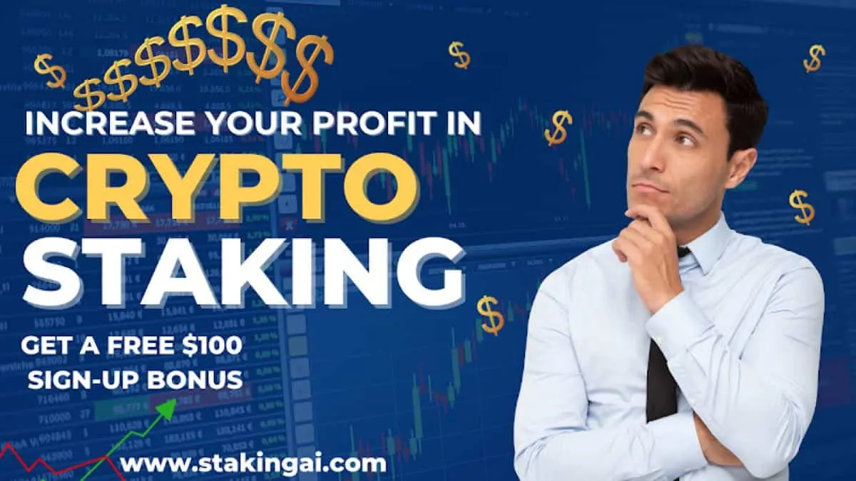 Top 9 Ways To Earn Passive Income Through Cryptocurrency In 2024