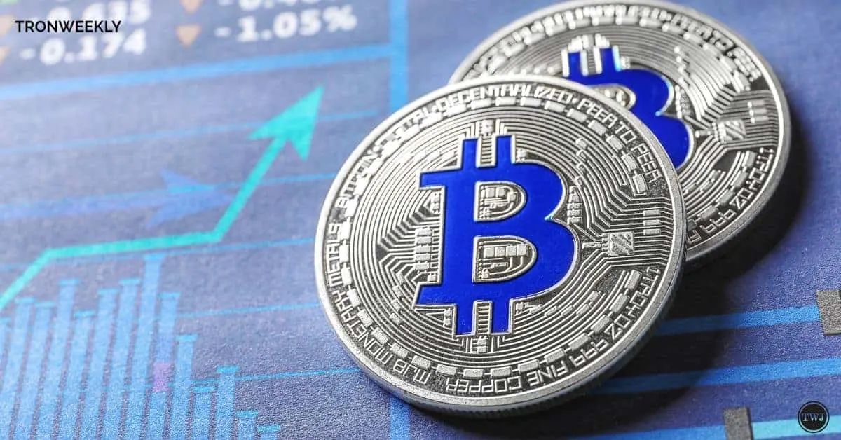 Bitcoin Set Bitcoin Set To Reach $100K By 2025 With New All-Time High Predicted