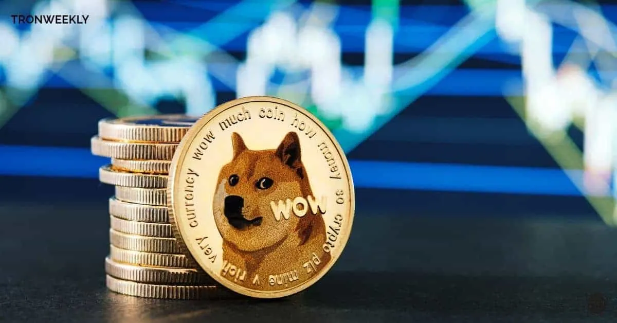 Analyst Highlights DOGE’s Strength Amid Key Support Breakthrough