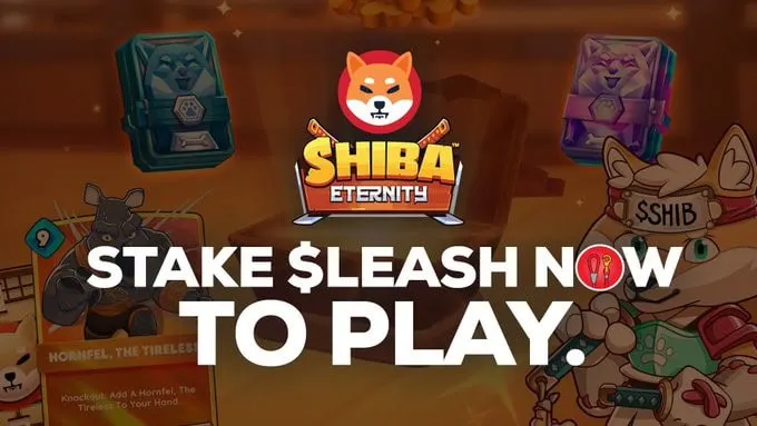 Shiba Inu