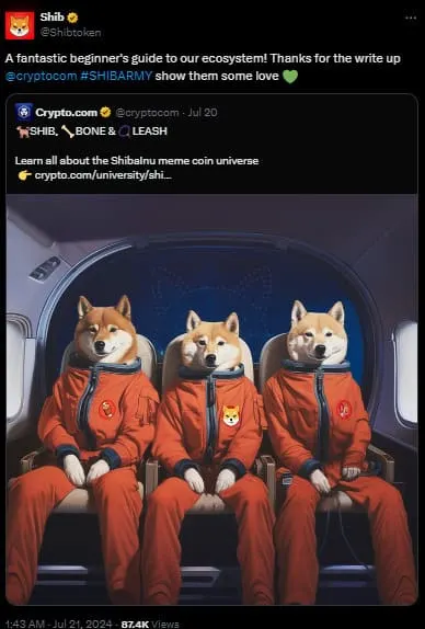 Shiba Inu