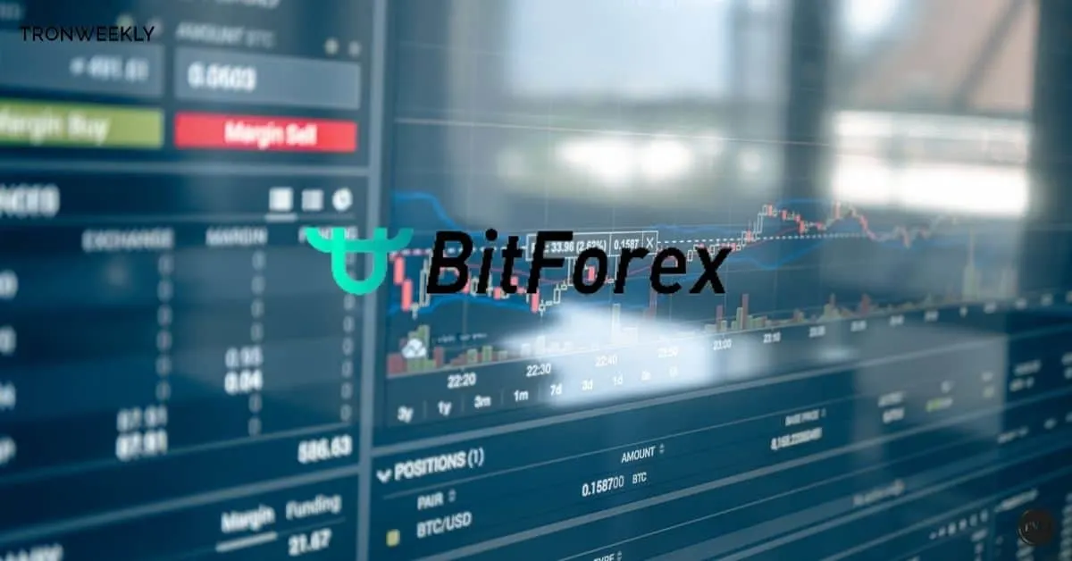 BitForex Reopens Withdrawals Following Detention Of Team In China