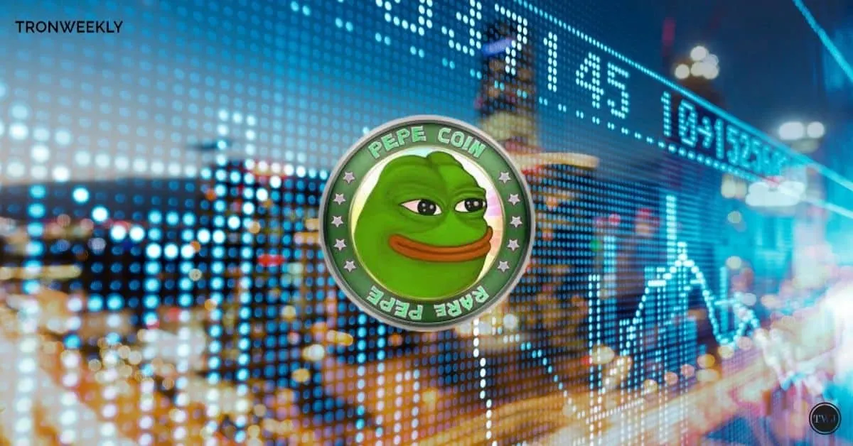 PEPE Faces Make-or-Break Moment As Analysts Warn Of Volatile Ride