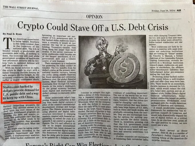 Crypto