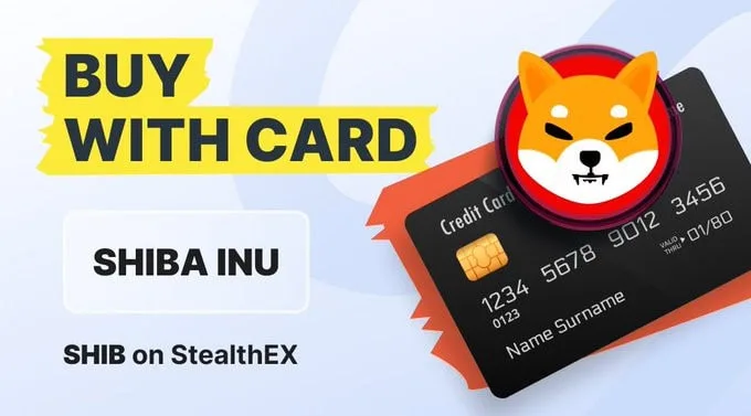 Shiba Inu