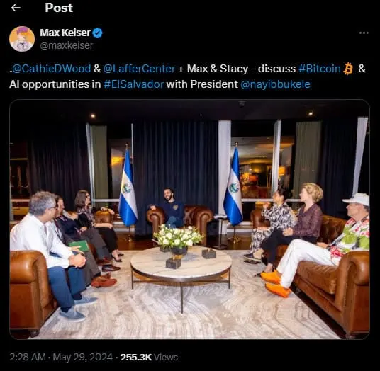 El Salvador