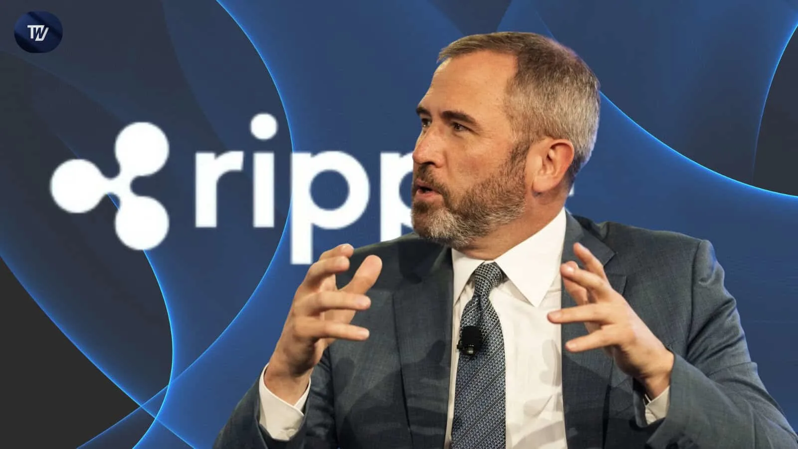 Ripple CEO Urges Senate For Crypto Clarity As U.S.