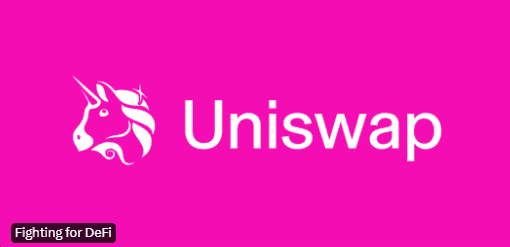 Uniswap